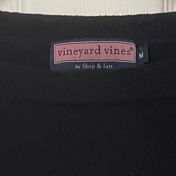 Vineyard Vines Cotton Sweater - Picture 4 of 7